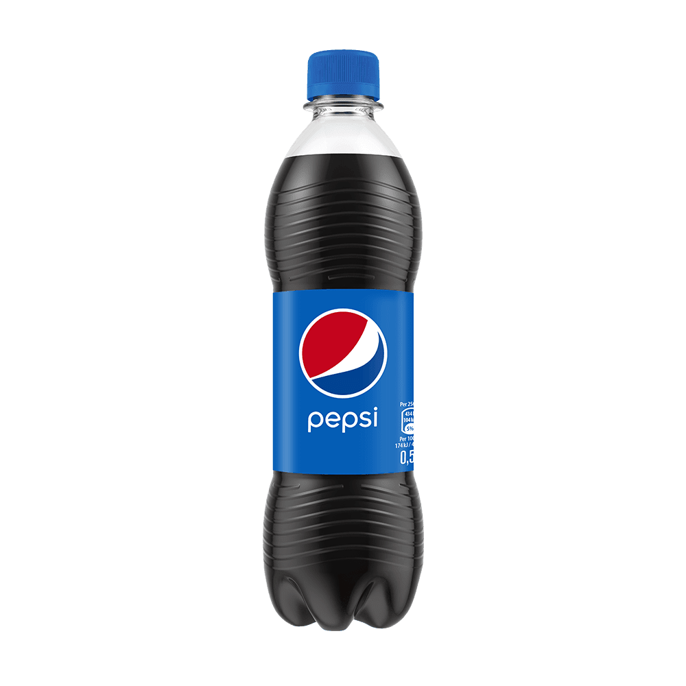 Kotipizza - Pepsi 0,5 l